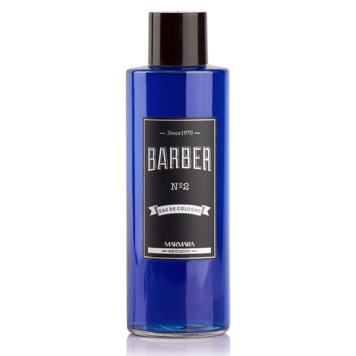 Marmara Barber Aftershave Cologne - 500ml No 2