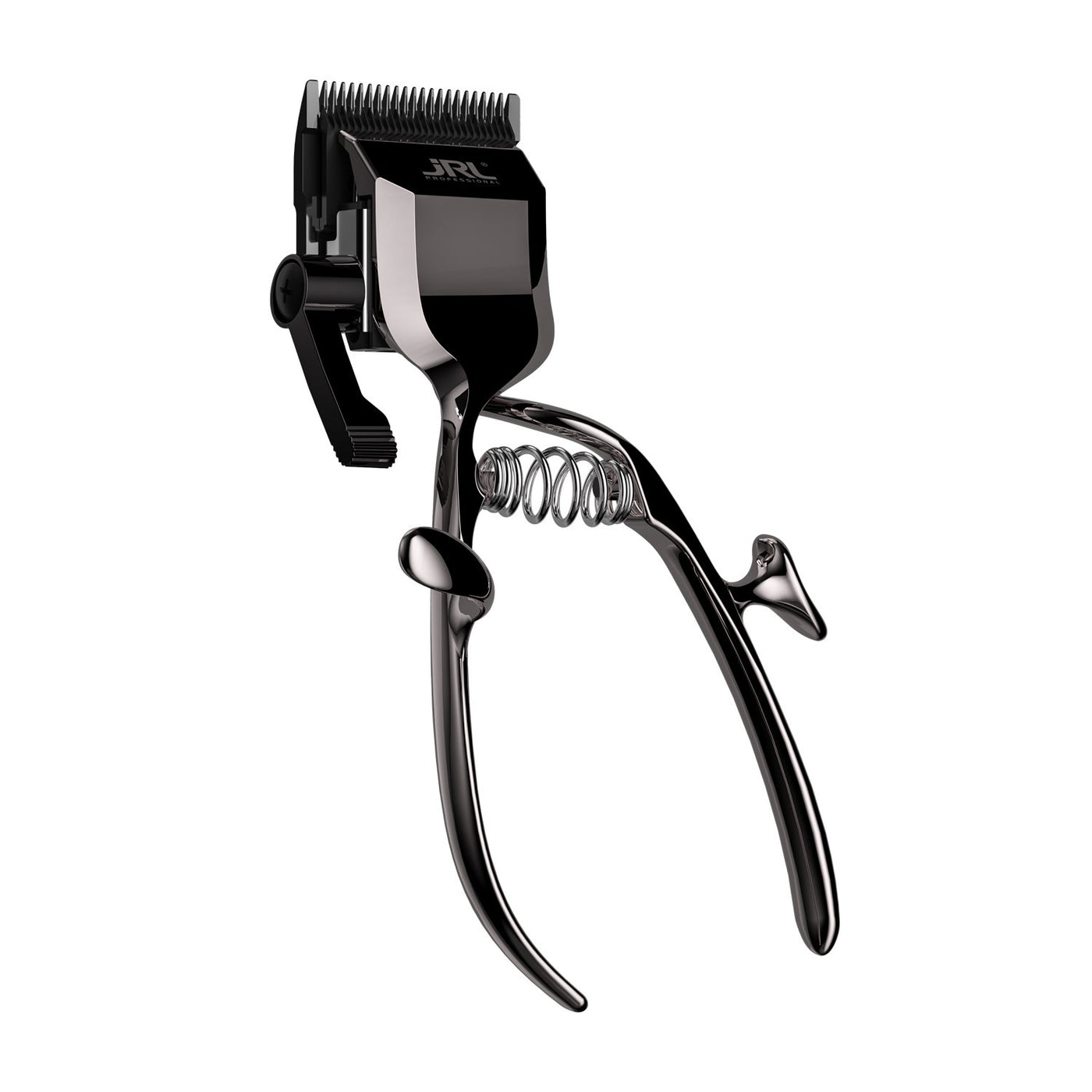 JRL OG-1855 Manual Clipper — WB Barber Supply