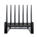 Oster 8pc Comb Attachment Set for Adjustable Blade Clipper