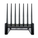 Oster 8pc Comb Attachment Set for Adjustable Blade Clipper