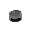 Oster 103 Massager Chrome Hair Guard #5533