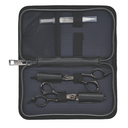 Olivia Garden OG Barber Shear Collection 6.25" Shear & Thinner Set #OGB-C02
