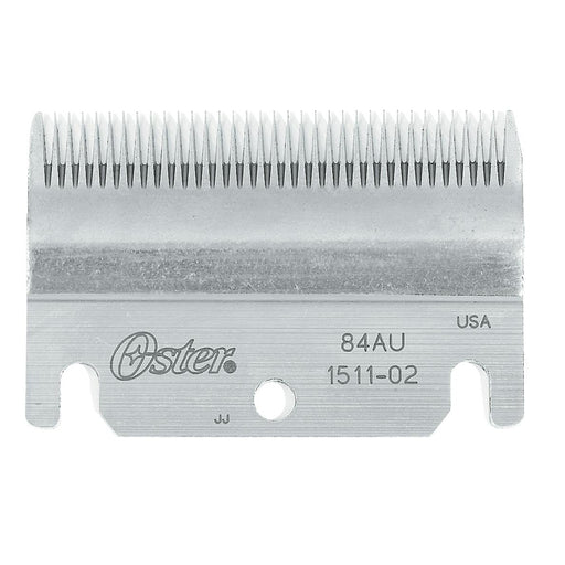 Oster Clipmaster Bottom Blade Model 84AU #078511-026