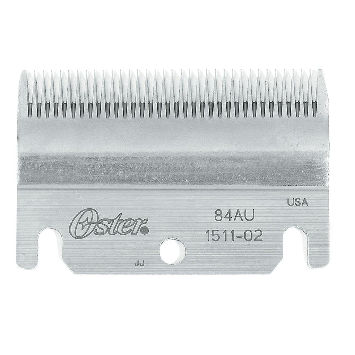 Oster Clipmaster Bottom Blade Model 84AU #078511-026