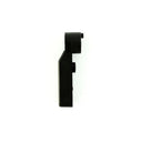 Stylecraft Absolute Alpha/Ergo Plastic Clipper Lever Black #P-AELB