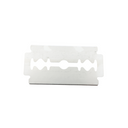 Personna Double-Edge Blade Refills 100 pack