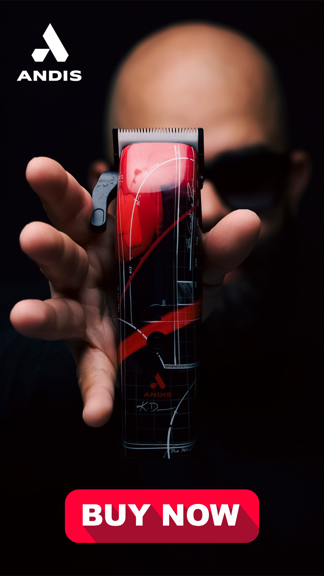 Williamsport Bowman Barber Supply — WB Barber Supply