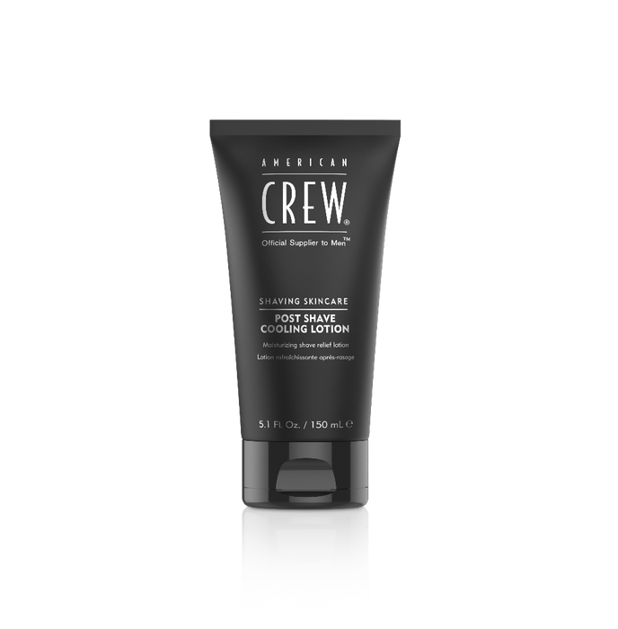 American Crew Post Shave Cooling Lotion 5.1 oz