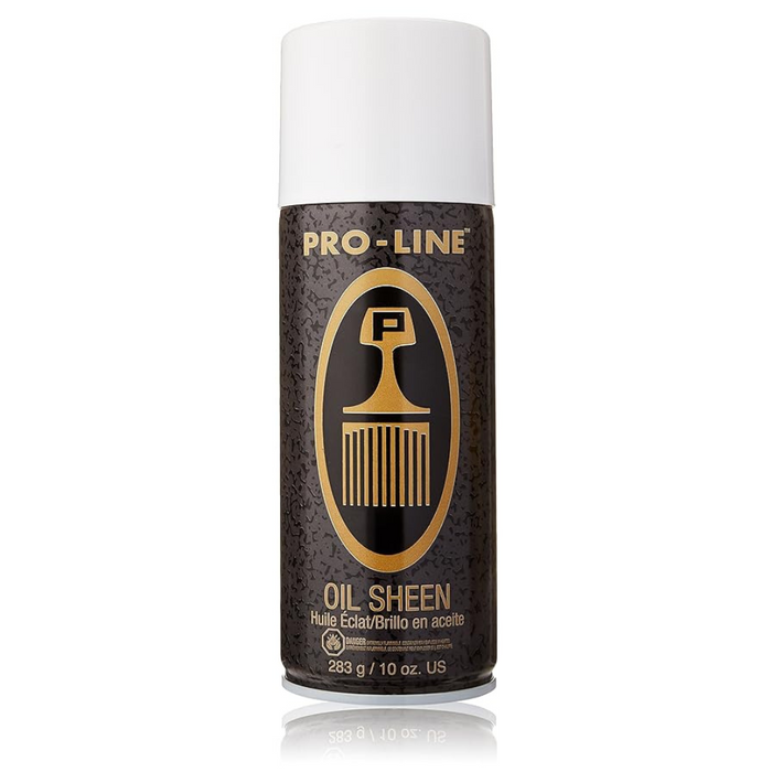 Pro-Line Oil Sheen 10oz