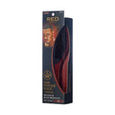 Kiss 360 Power Wave X Bow Wow Premium Boar Bristle Brush #BR19