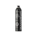 Kiss Red Pro Hair & Beard Line-Up Professional Color Spray Black