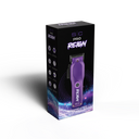 StyleCraft Purple Reign Clipper #SC620P