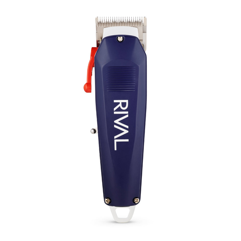 Stylecraft RIVAL Metal Hair Clipper SC621BL | WB Barber Supply