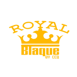 Royal Blaque Products Brand Logo