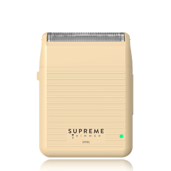 Surpeme Trimmer SOLO LITE Shavers