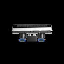 JRL Onyx Pro-Shaver Replacement Foil and Cutter #SB02