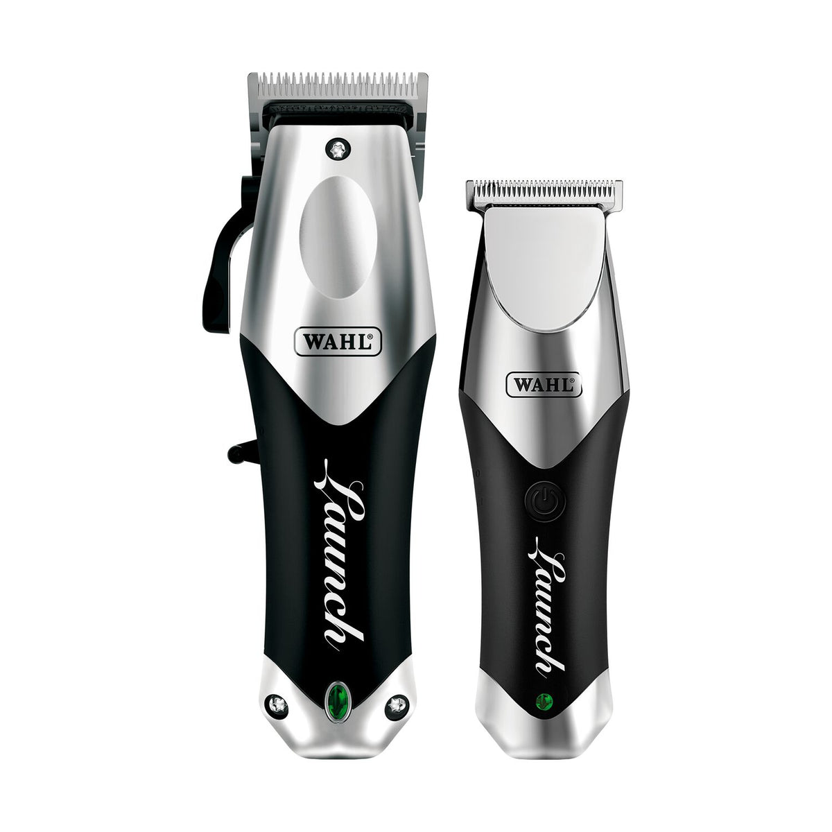 Wahl Launch Combo Cordless Clipper and Trimmer #08001 — WB Barber