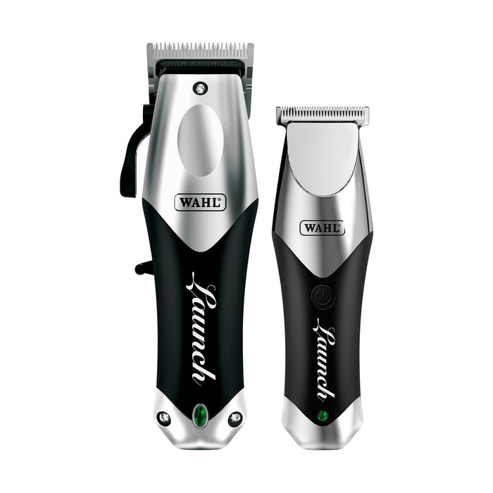 Wahl Launch Combo Cordless Clipper and Trimmer #08001