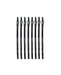 Scalpmaster Hair Pattern Pencils Black