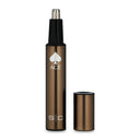 StyleCraft ACE Electric Ear & Nose Hair Trimmer With Dual-Speed Motor #SC412B