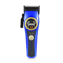 StyleCraft Instinct CLIPPER - Professional Vector Motor Cordless Hair Clipper with Intuitive Torque Control