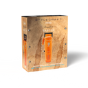 StyleCraft Saber 2 Cordless Digital Brushless Motor Clipper - Orange #SC617O