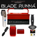 Products Stylecraft/Gamma+ Blade Runna Deal - X-Ergo Clipper, Absolute Hitter Trimmer, Replacement Trimmer Blade Set, Wireless Prodigy Shaver, Replacement Slick Foil, Fade Brush & FREE Tool Box!