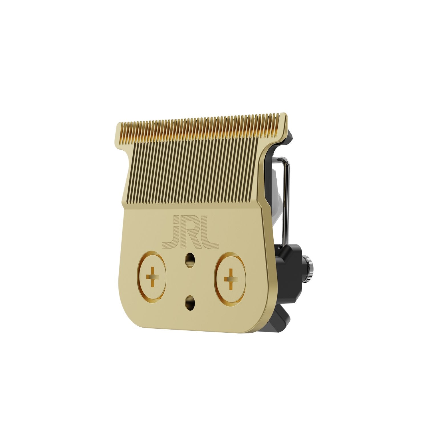 JRL FF2020T Trimmer Standard T-Blade Gold - My Salon Express Barber and  Salon Supply