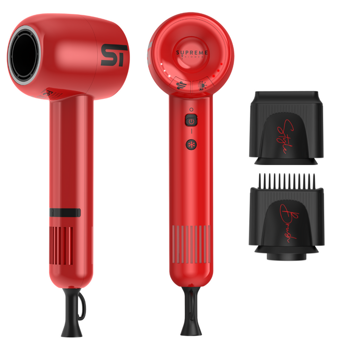 Supreme Trimmer Brushless Motor Hair Dryer