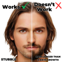 Recortadora Supreme SOLO LITE Afeitadoras