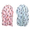 Suavecito Kid's Mascot Club Barber Capes