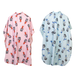 Suavecito Kid's Mascot Club Barber Capes