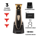 Recortadora Supreme en forma de T