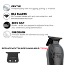 Supreme Trimmer DARKSTAR 72 Trimmers