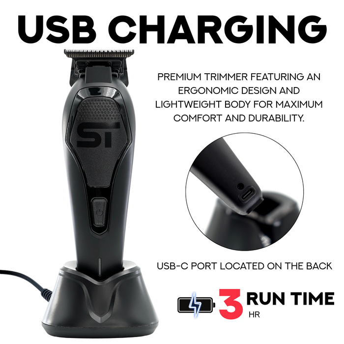 Supreme DARKSTAR 72 修剪器