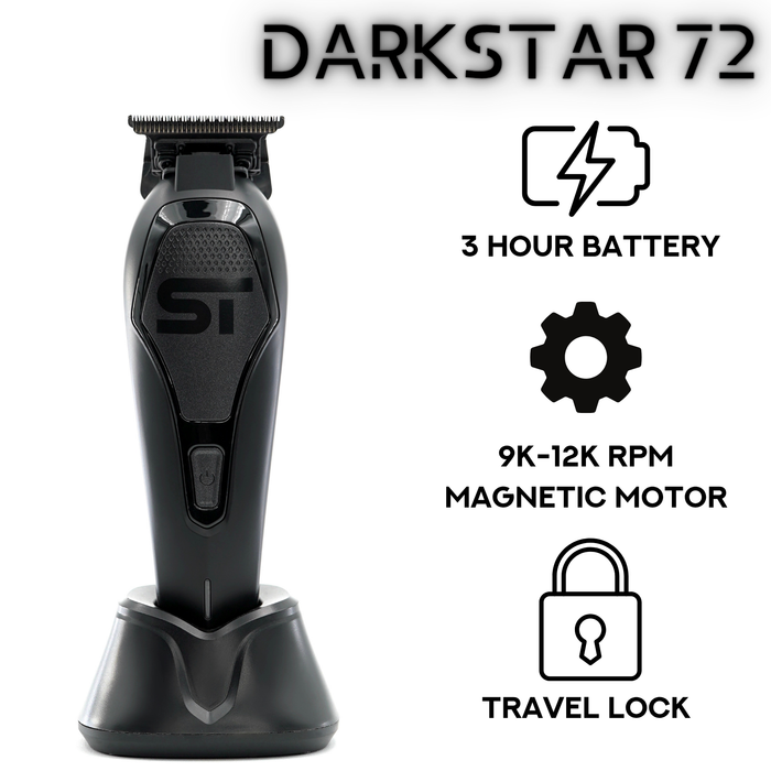 Supreme DARKSTAR 72 修剪器