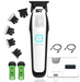 RECHARGE ⚡️ Trimmer - Hair Trimmer Replacement set - Supreme Trimmer Mens Trimmer Grooming kit 