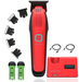 RECHARGE ⚡️ Trimmer - Hair Trimmer Replacement set - Supreme Trimmer Mens Trimmer Grooming kit 