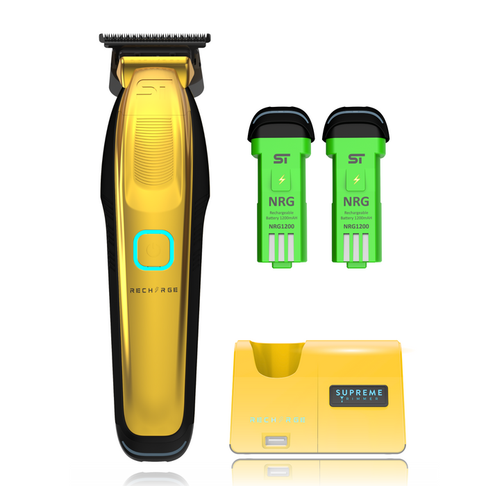 Supreme 修剪器充电式修剪器
