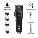 Recortadora Supreme Pro Clipper Lite