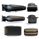 Juego profesional Supreme Trimmer 3 en 1