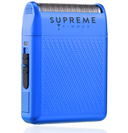 Supreme Trimmer Solo Single Foil Shavers