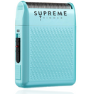 Supreme Trimmer Solo Single Foil Shavers
