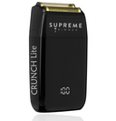 Recortadora Supreme Trimmer Crunch Lite de lámina negra