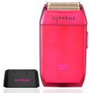 Supreme Trimmer Crunch Foil Shavers