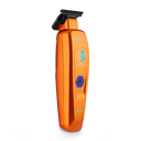 StyleCraft Saber Cordless Digital Brushless Motor Trimmer - Orange #SC421O