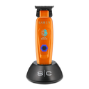 StyleCraft Saber Cordless Digital Brushless Motor Trimmer - Orange #SC421O