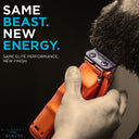 StyleCraft Saber 2 Cordless Digital Brushless Motor Clipper - Orange #SC617O