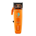 StyleCraft Saber 2 Cordless Digital Brushless Motor Clipper - Orange #SC617O