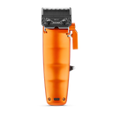 StyleCraft Saber 2 Cordless Digital Brushless Motor Clipper - Orange #SC617O